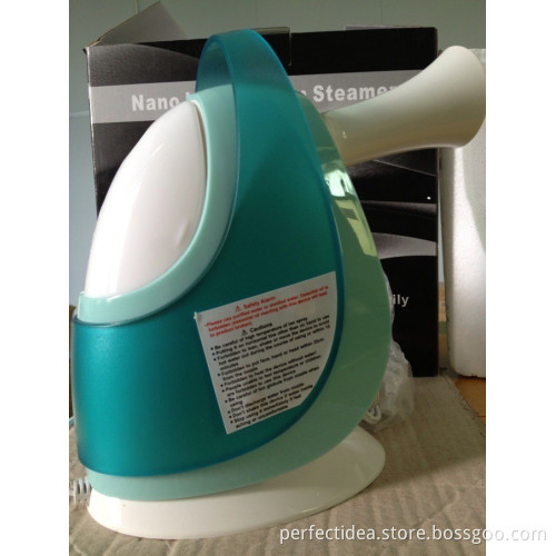 BPSK0808 Facial steamer/ hot & cold facial steamer for home use